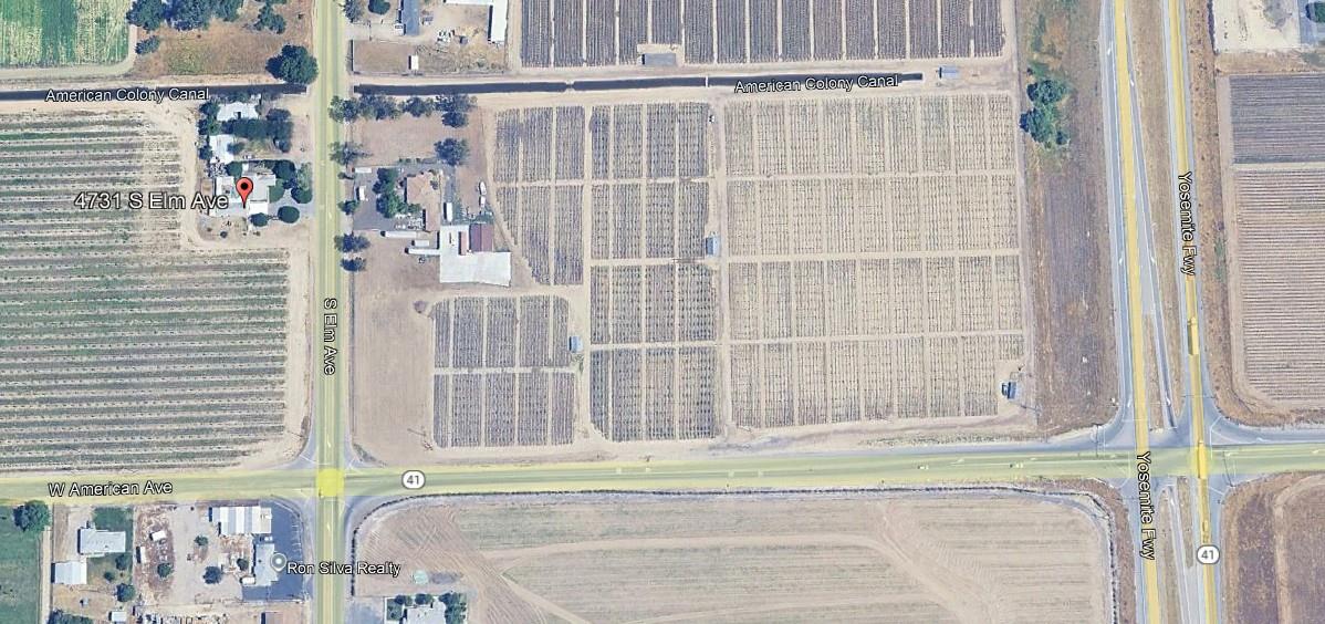 4711 4731 S Elm Ave, Fresno, CA 93706