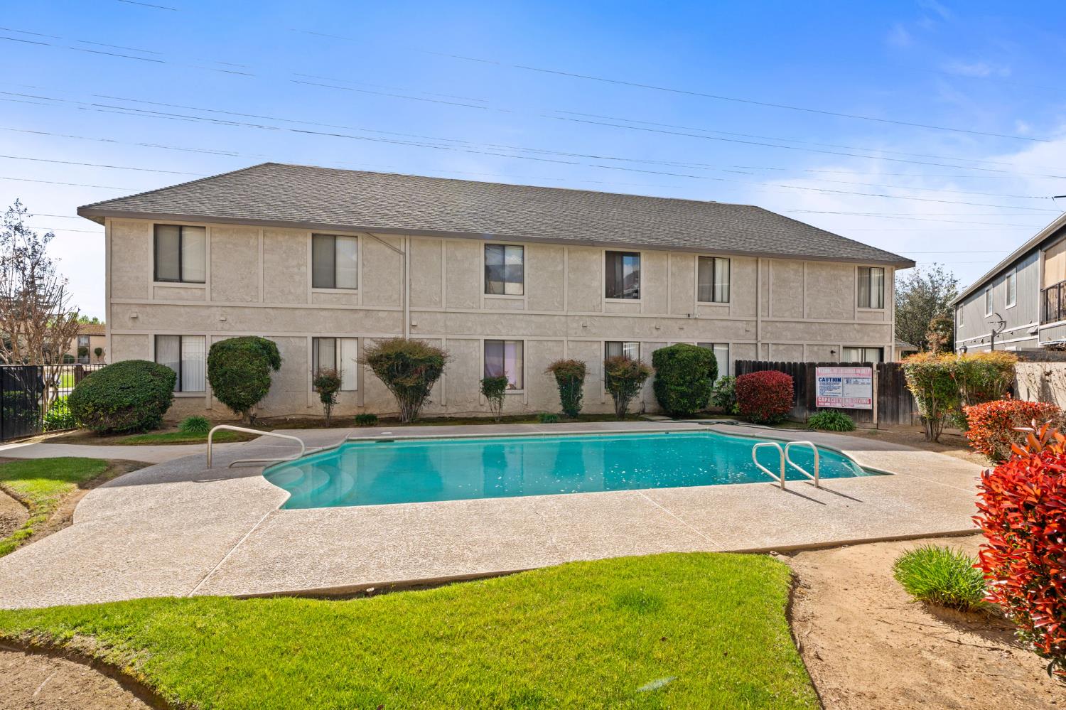 1550 W Swift, Fresno, CA 93705