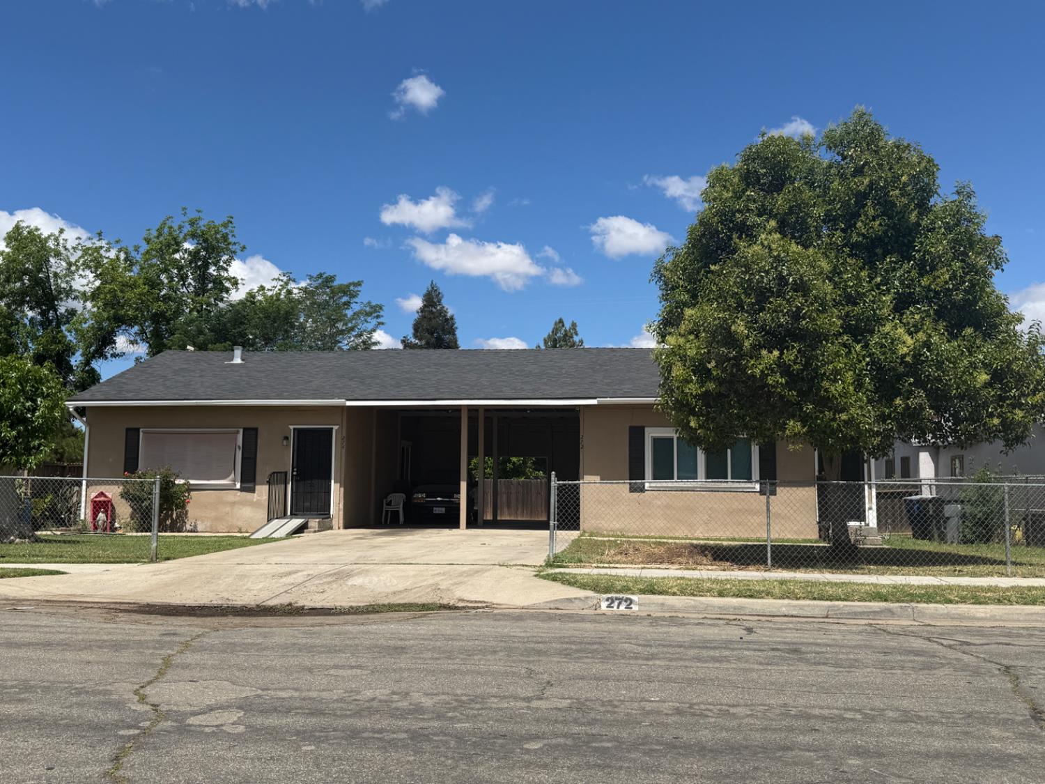 272 274 W Pinedale Ave, Fresno, CA 93650