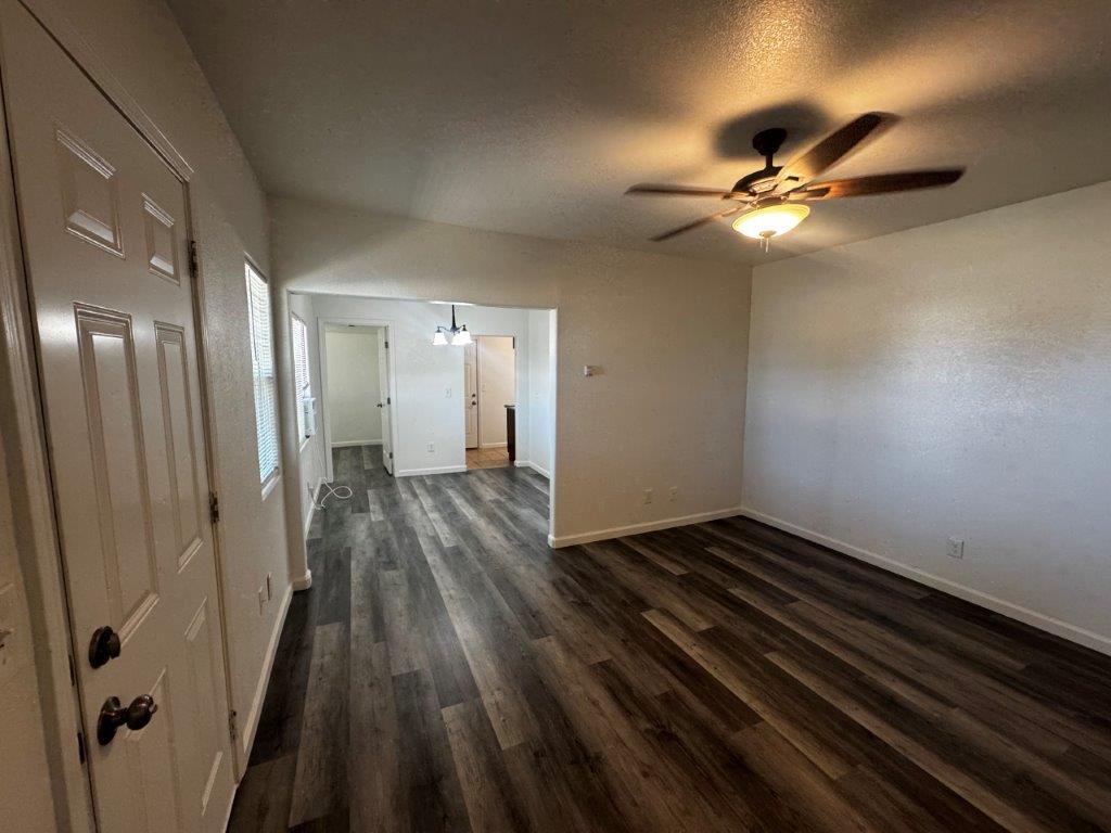 2901 E Olive Ave, Fresno, CA 93701