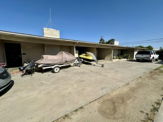 537 W University Ave, Fresno, CA 93705