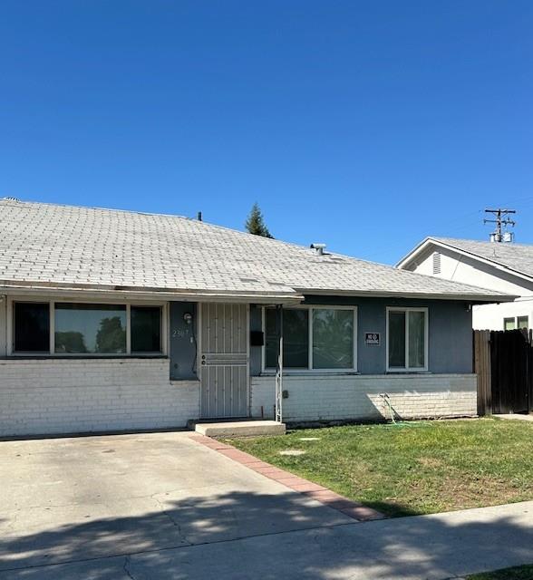 2305 E Shields, Fresno, CA 93726