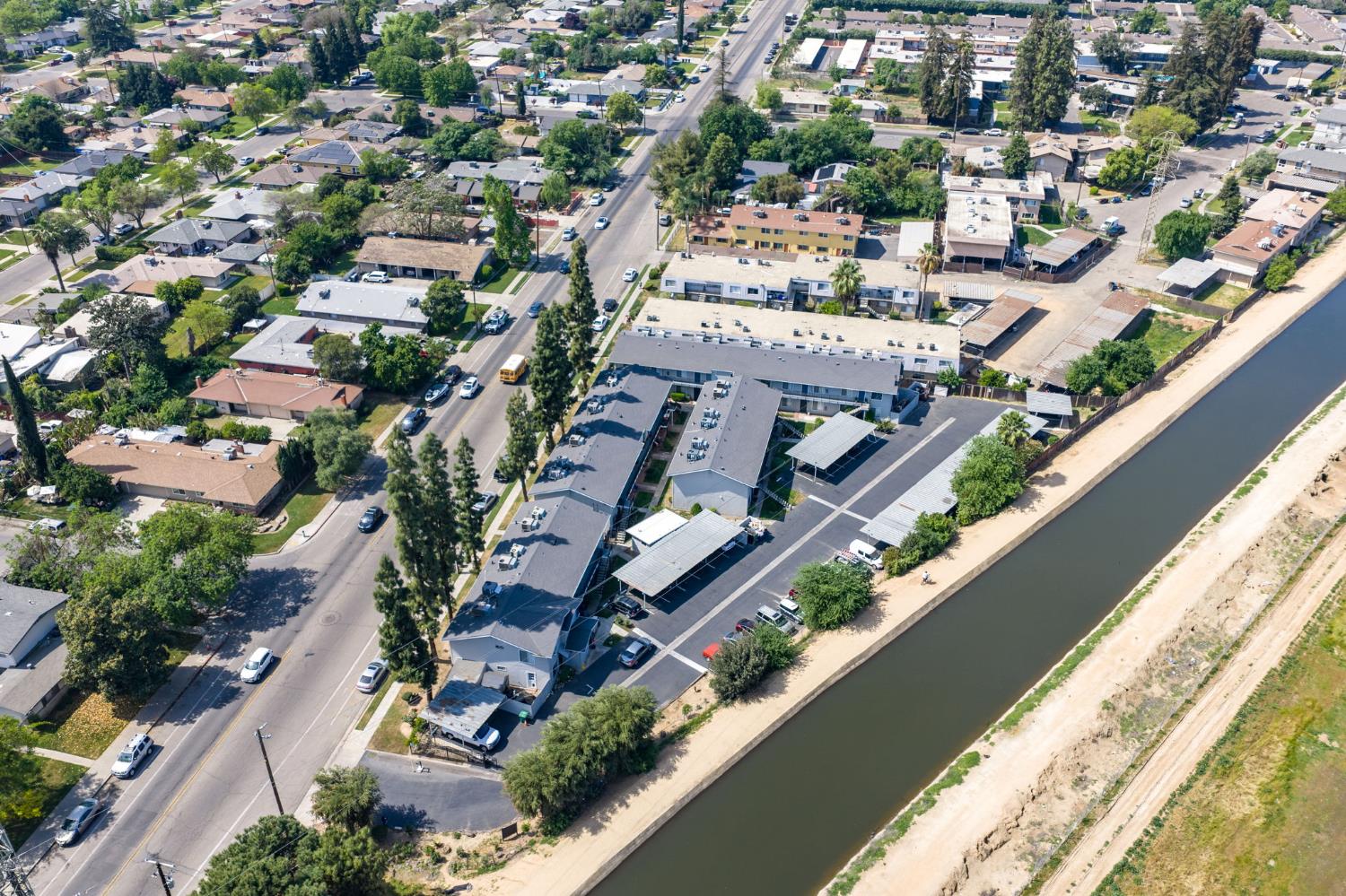 125 E Dakota Ave #101, Fresno, CA 93704