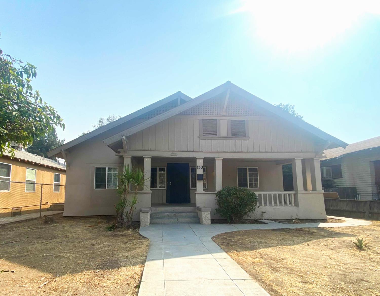 130 N San Pablo Ave #A-C, Fresno, CA 93701