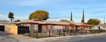3555 E McKinley Ave, Fresno, CA 93703
