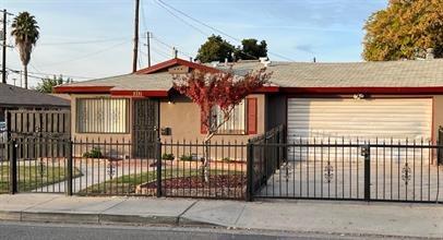3555 E McKinley Ave, Fresno, CA 93703