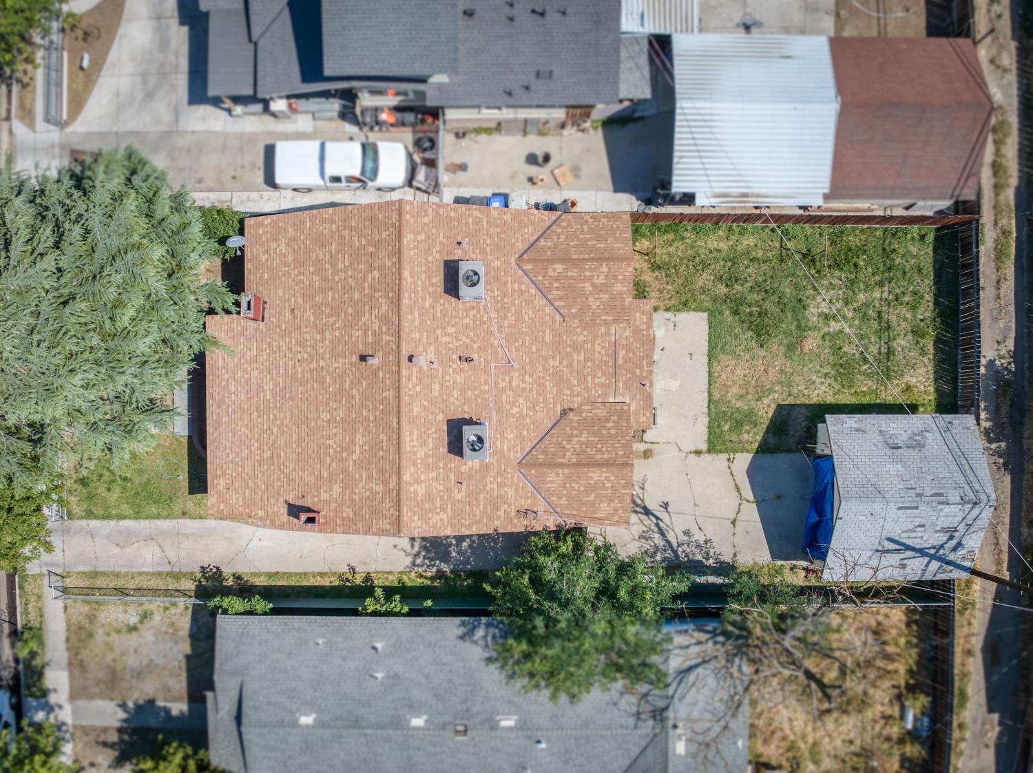 824 N Thorne Ave, Fresno, CA 93728