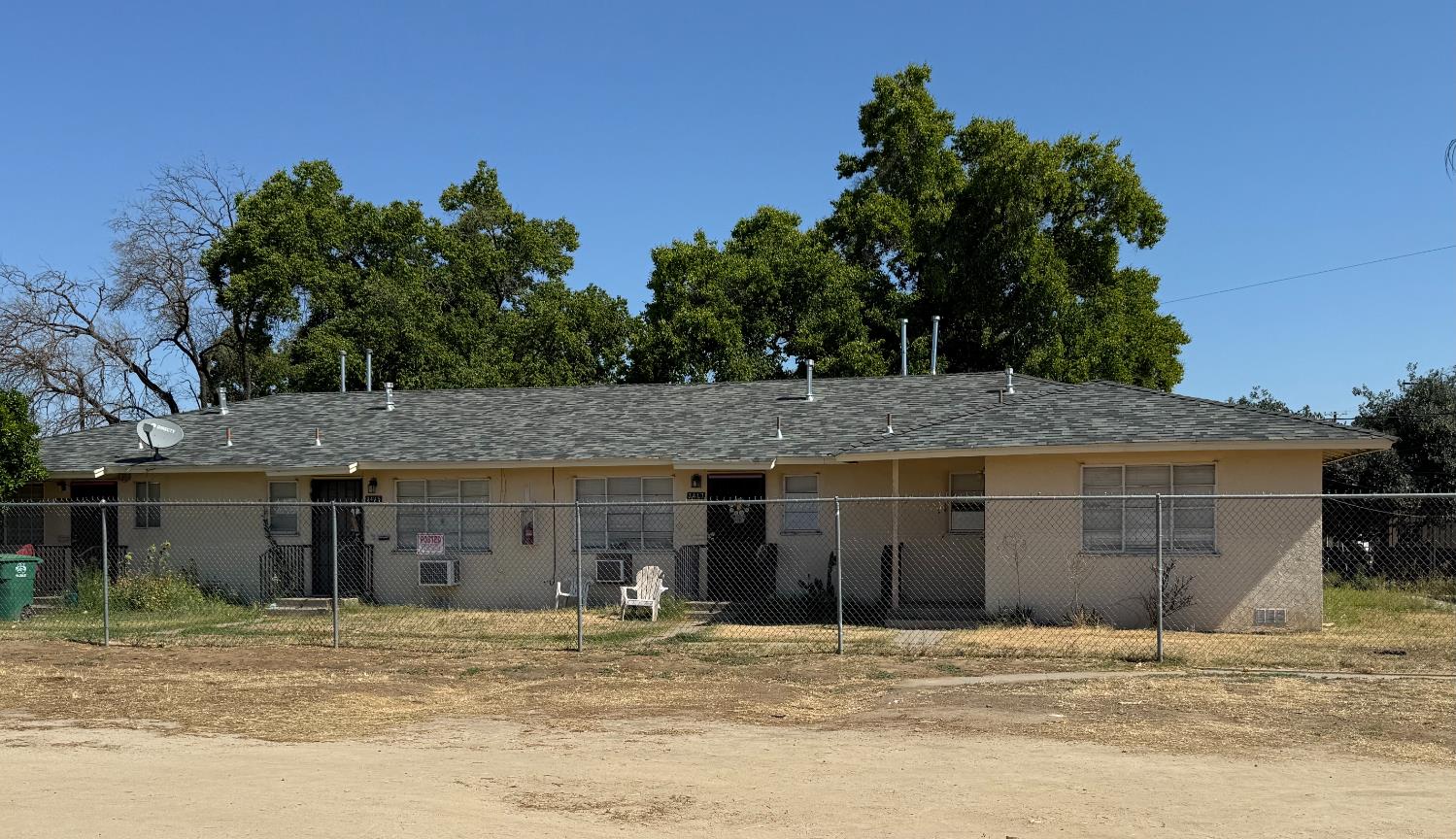 3413 3419 E Normal Ave, Fresno, CA 93703