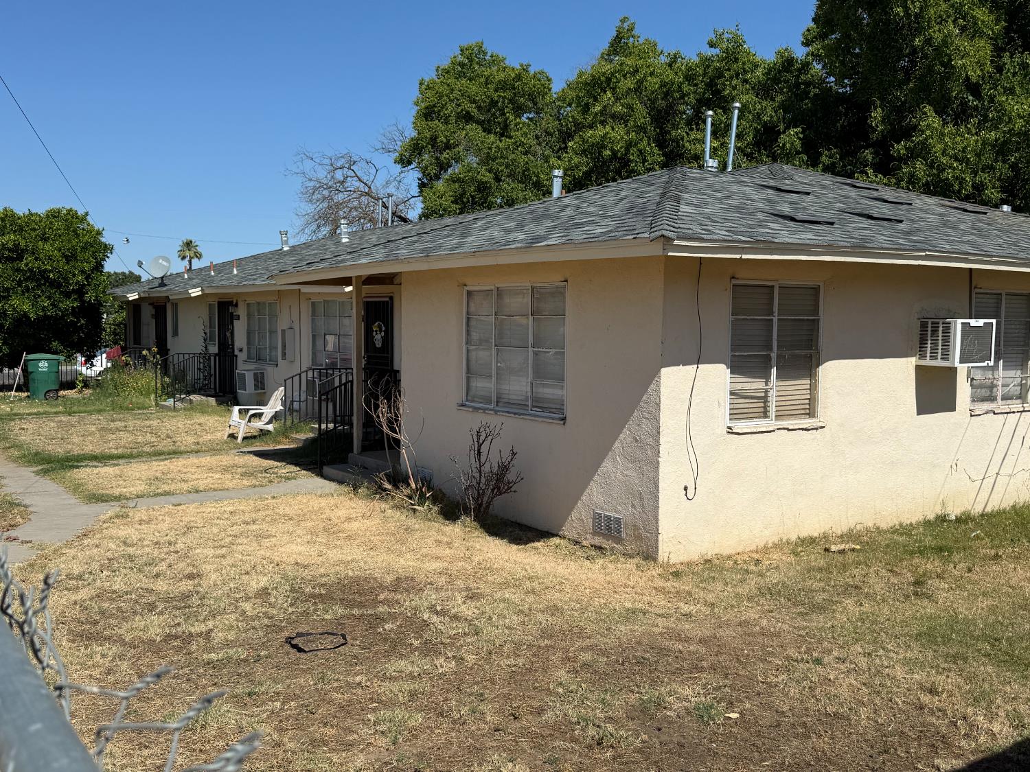 3413 3419 E Normal Ave, Fresno, CA 93703