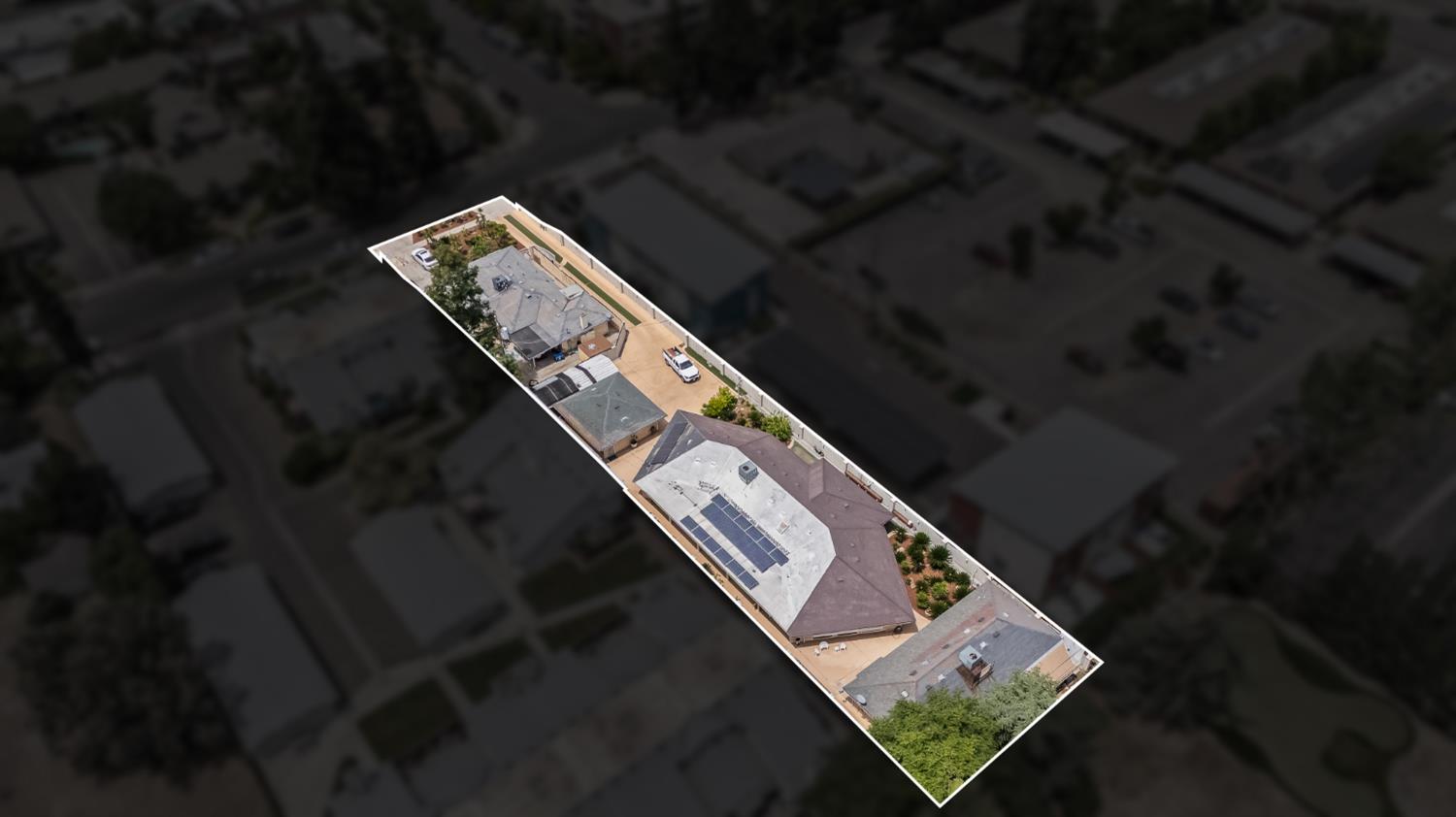 4924 N Arthur Ave, Fresno, CA 93705