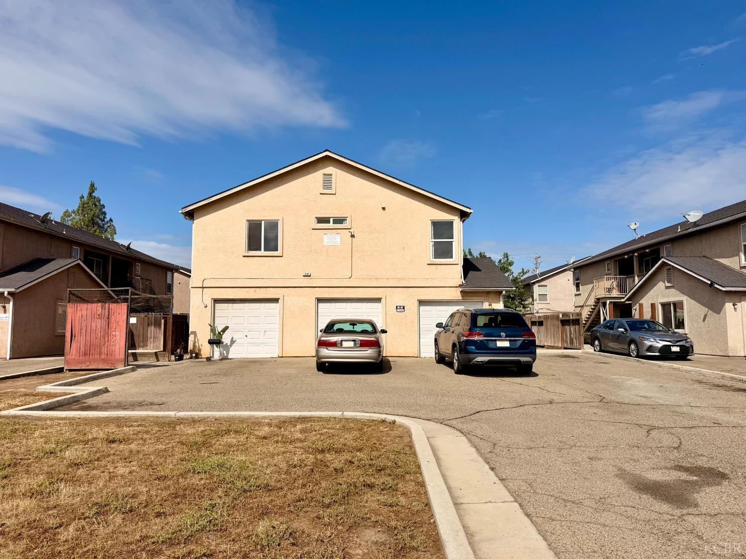 1361 N Archie Ave, Fresno, CA 93703