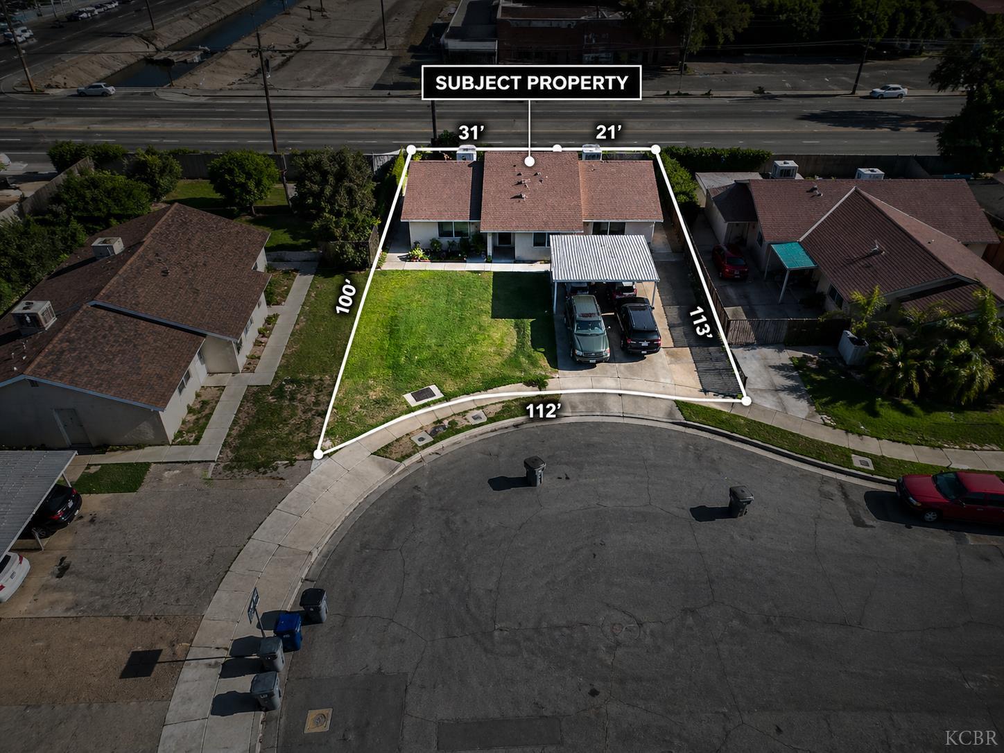 4778 E Hoxie Ave, Fresno, CA 93725