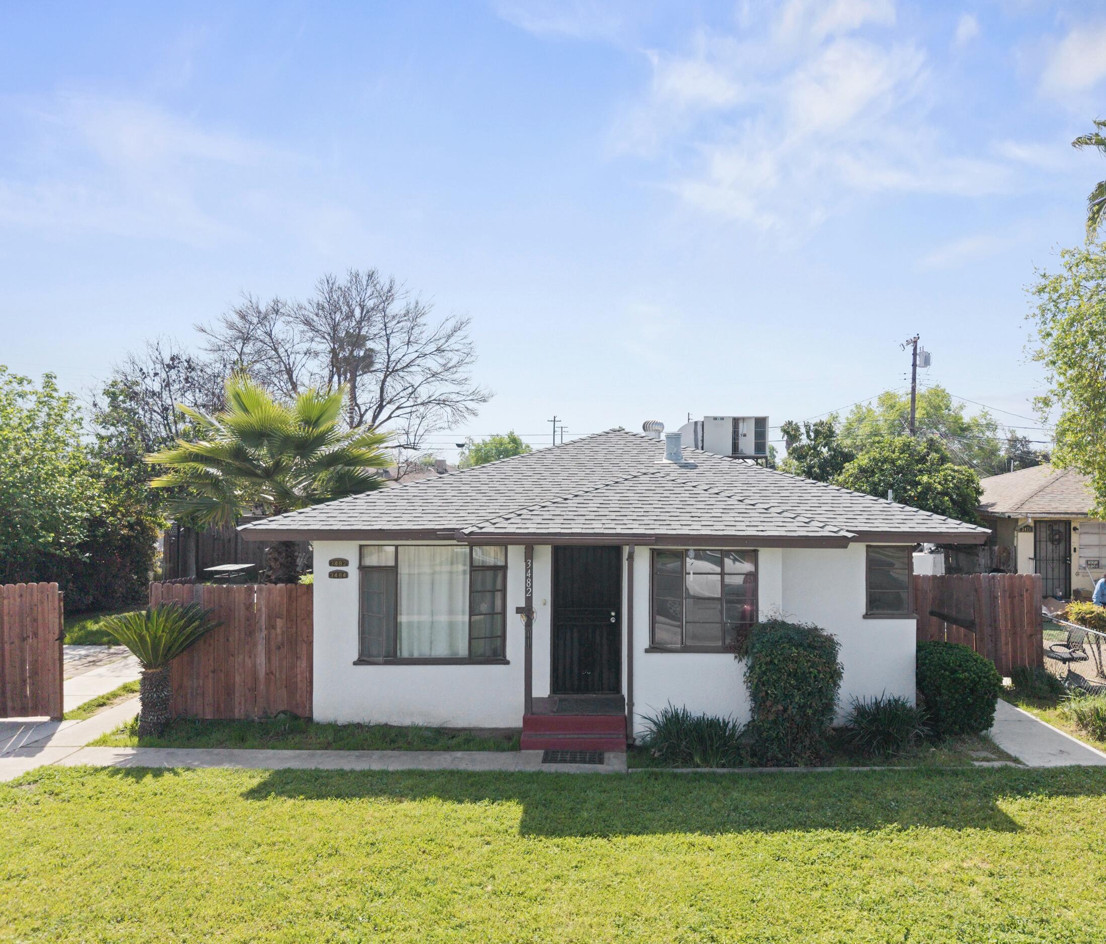 3482 S S Mayfair Dr #3484, Fresno, CA 93703