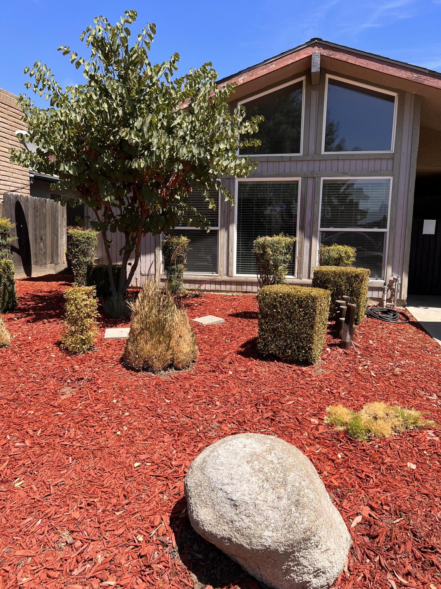 3136 W Austin Way, Fresno, CA 93722